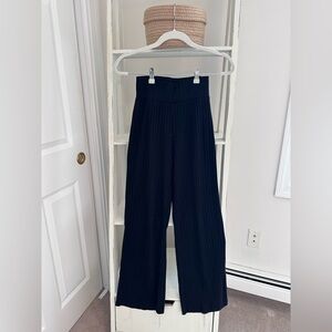 Abercrombie & Fitch robbed lounge pants Size XS